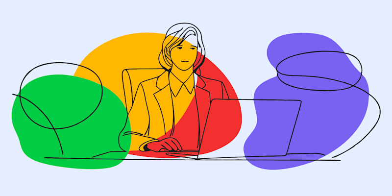 female-professional-in-an-office-working-on-a-pdf-