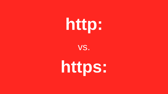 why you need HTTPS SSL Certificate