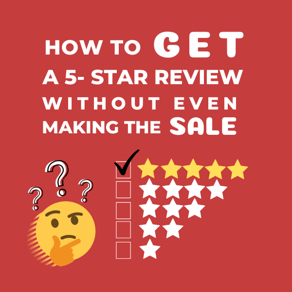 Get More 5-Star Reviews-tips