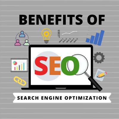 The benefits of search engine optimization for small business